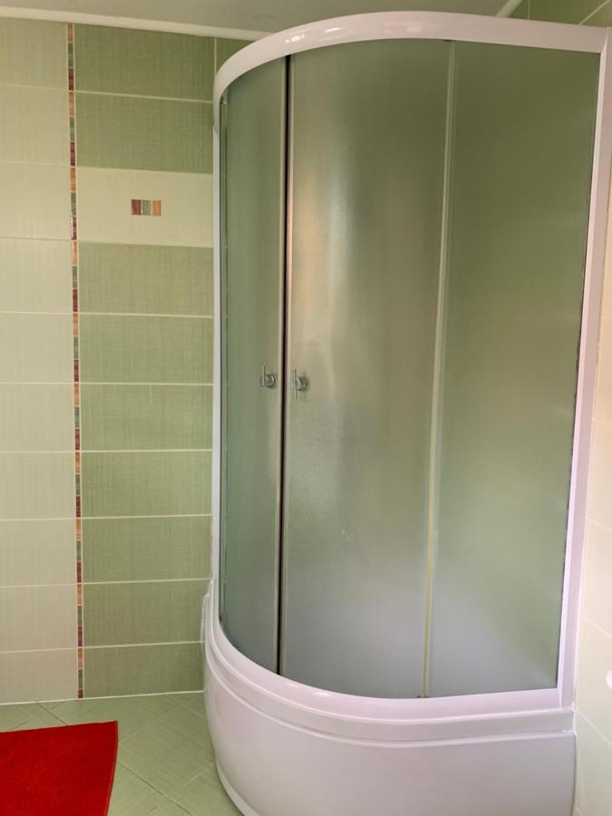 Apartament Casa Bergwald Râșnov Zewnętrze zdjęcie