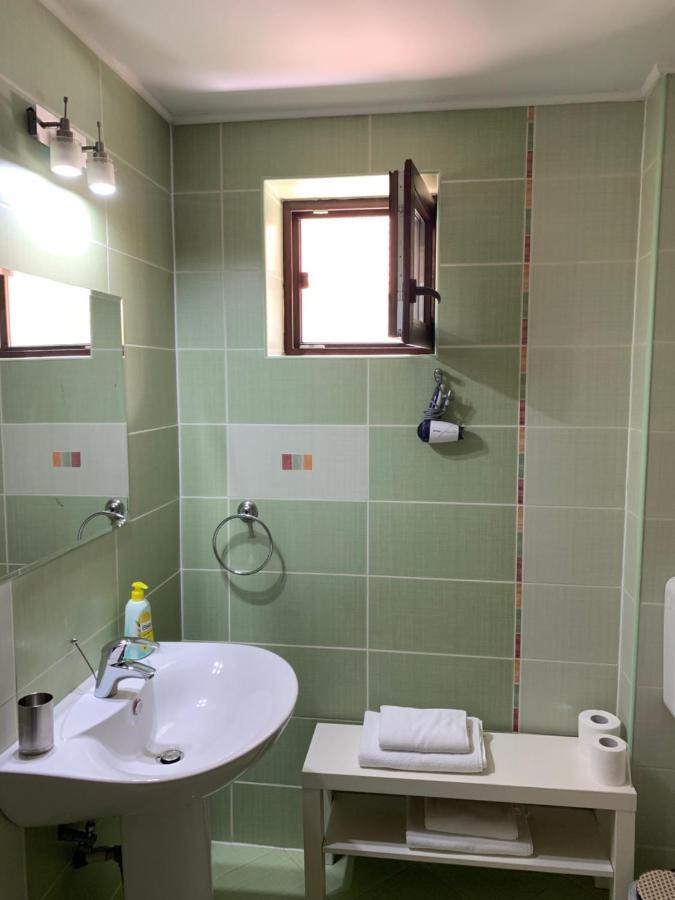 Apartament Casa Bergwald Râșnov Zewnętrze zdjęcie
