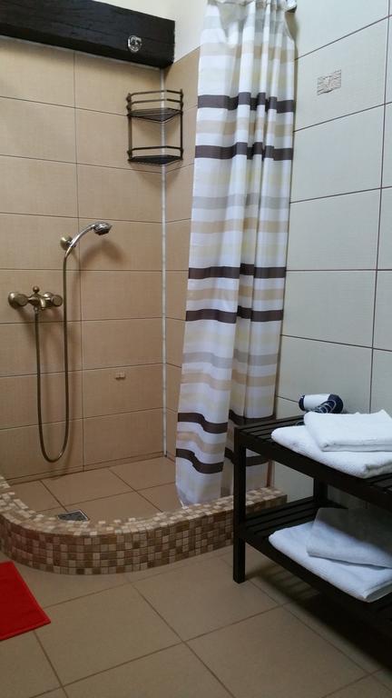 Apartament Casa Bergwald Râșnov Zewnętrze zdjęcie