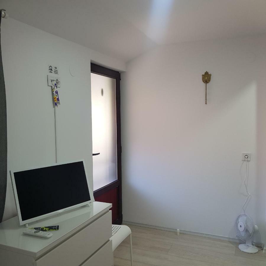 Apartament Casa Bergwald Râșnov Zewnętrze zdjęcie