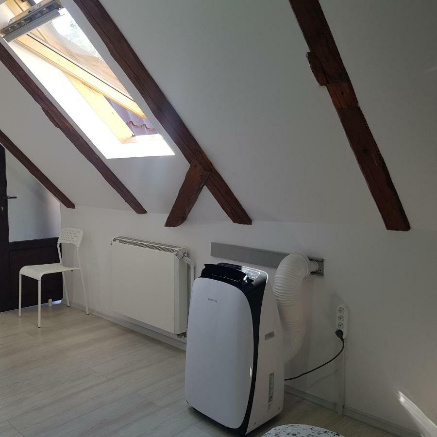 Apartament Casa Bergwald Râșnov Zewnętrze zdjęcie